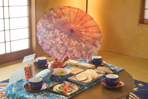 Kawagoe House | Kawagoe Inn Tokine - Vacation STAY 38137v