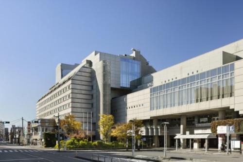 Kawagoe Hotel | Kawagoe Prince Hotel