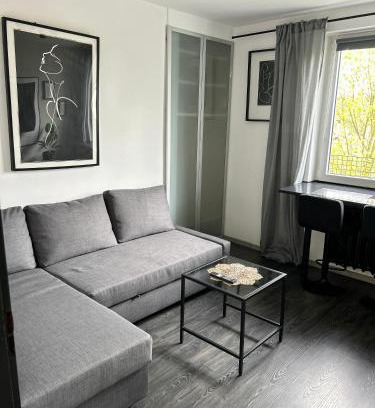 Kamienny Potok Apartment | Kawalerka Sopocka Przystań