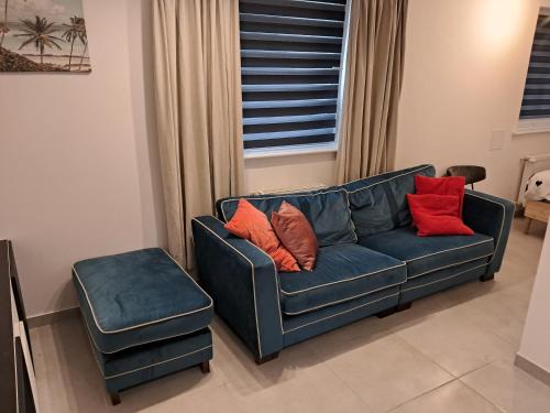 gmina Parzeczew Apartment | Kawalerka ul Wojska Polskiego