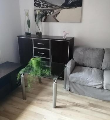 Stargard Szczecinski Apartment | Kawalerka w centrum Stargardu