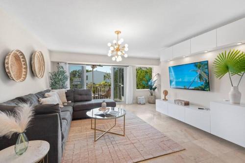 Key Largo House | KAWAMA N2 in Key Largo, Beach, Lagoon, Pools, Tennis, Free Bikes and Canoes