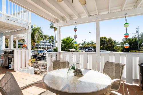 Key Largo Apartment | Kawama Yacht Club A4