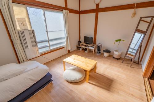 Shimoda Apartment | Kawamura Apartment 202