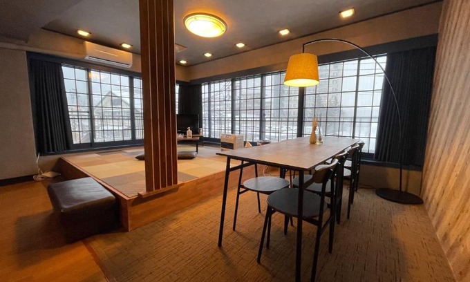 Kusatsu Onsen Apartment | Kawamura Building 3F - Vacation STAY 10946