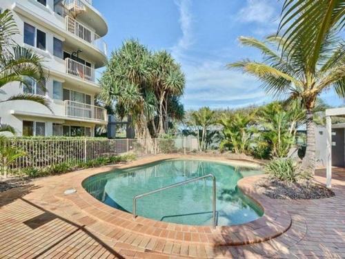 Buddina Apartment | Kawana Waters Ocean Front Unit-Surfside Resort Sunshine Coast