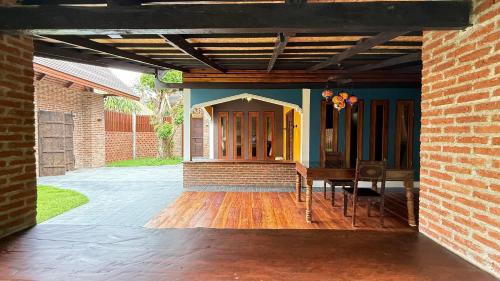 Kaeng Sian Resort | Kawarin Kanpuri Villas