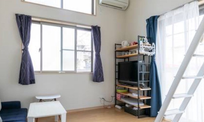 Kawasaki Apartment | Kawasaki/ NearStation/ 15Min From Haneda