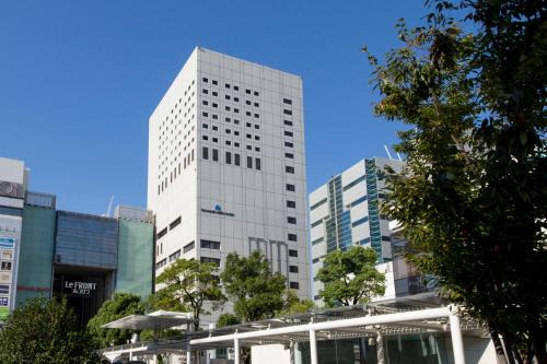 Kawasaki Hotel | Kawasaki Nikko Hotel