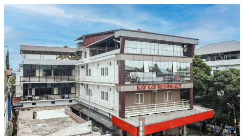 Kaloor Cabin | Kay Kay Residency