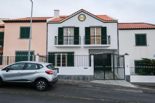 Livramento Villa | Kayak Azores