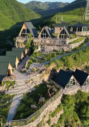 Armenia Hotel | Kayanberd Resort