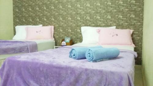 Telok Jambu House | Kayangan Homestay Perlis for Mslim Only