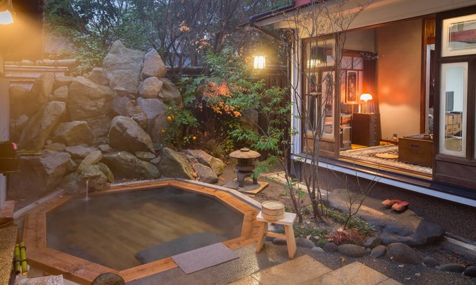 Hita House | Kayausagi