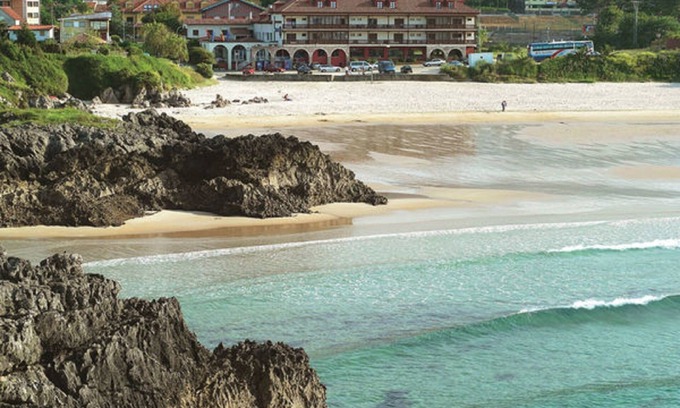 La Portilla Hotel | Kaype - Quintamar