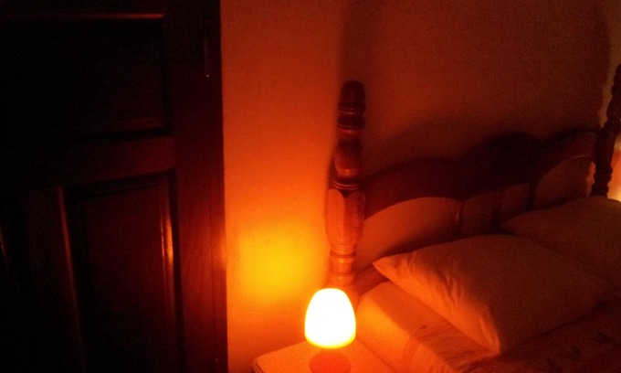 Circuit 1C1 House | KAZ AT TI JO, 2 ROOMS STUDIO FOR RENT NEAR THE BEACH IN THE AIR CONDITIONING WIFI CAMPAIGN
