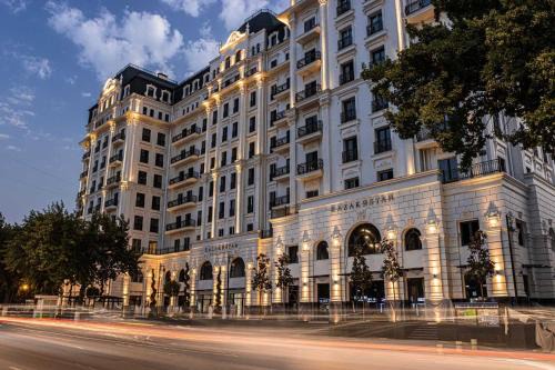 Tashkent Apartment | Kazakhstan Residences Apartments