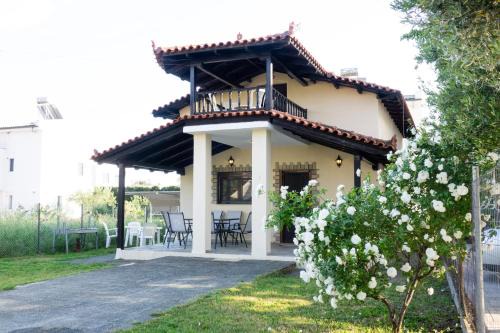 Nea Playia House | kazaplagia