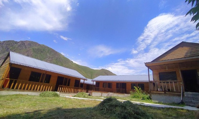 Stepantsminda House | Kazbegi Good Sleep