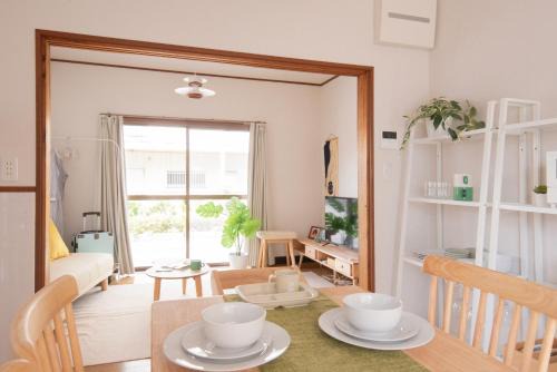 Kasaoka Apartment | Kaze Box
