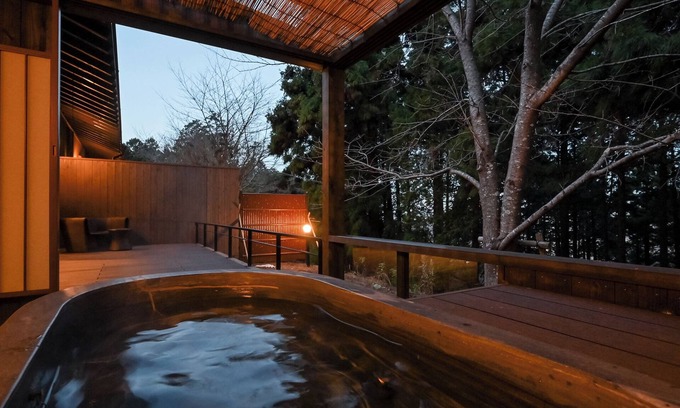 Kota House | Kaze no Tani no Iori