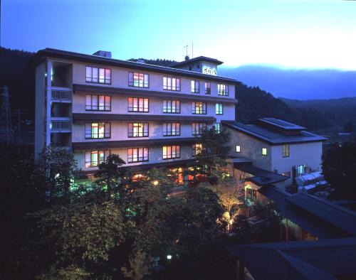 Kuroishi Hotel | Kazen no Sho