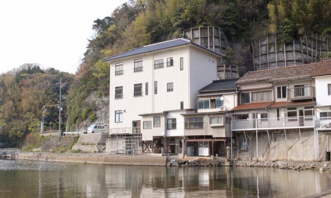 Yuzako Onsen Hotel | kazeto