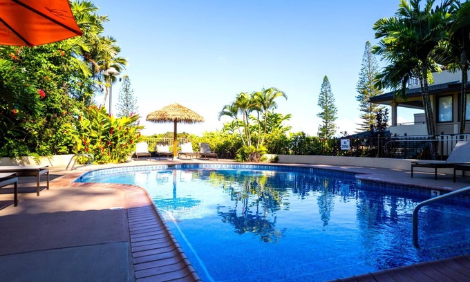 Kapalua Condo | KBM Resorts: 100% Legal TVR Kapalua Golf Villa KGV-25P6, Remodeled, Ocean Views, Free Rental Car!