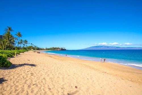 Honokowai Apartment | KBM Resorts FREE CAR Honua Kai Hokulani Ocean view 1-Bedroom Condo Steps to Beach HKH-238