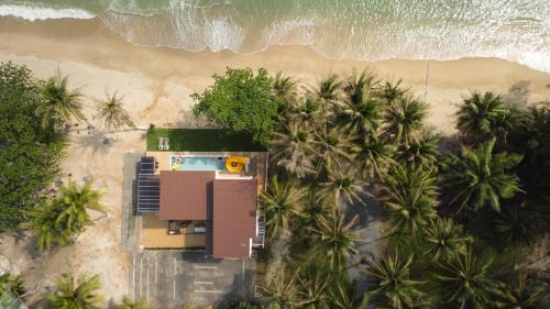 Sichon Villa | KD Pool Villa @Sichon