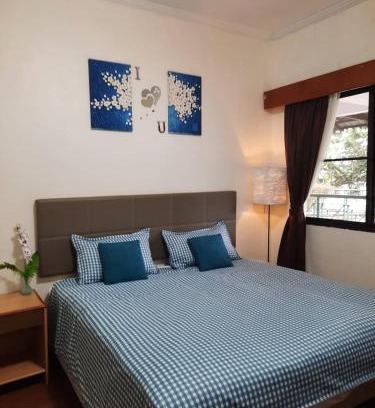 Brinchang House | KEA Farm Chilly Cozy Resort Copthorne