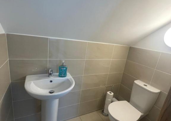 Kincasslagh Apartment | Keadue holiday let