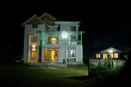 Turuk House | Keanas Lamahatta Homestay By StayApart