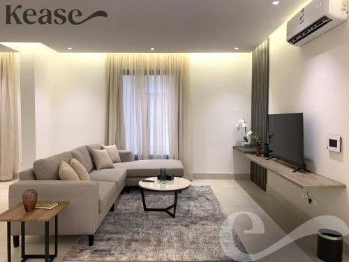 Riyadh Apartment | Kease Hittin B-5 Elegance AG32