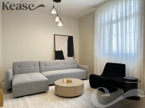 Qurtubah Apartment | Kease Qurtubah A-11 Royal Design AG78