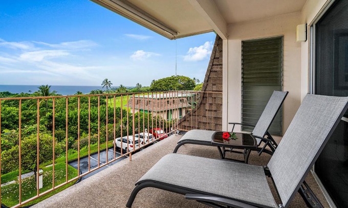 Keauhou House | Keauhou Akahi 210