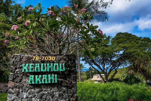 Keauhou Apartment | Keauhou Akahi 302