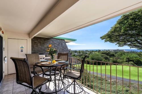 Keauhou Apartment | Keauhou Akahi 312