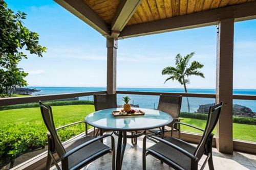 Kahaluu Bay House | Keauhou Kona Surf and Racquet Club 2-204