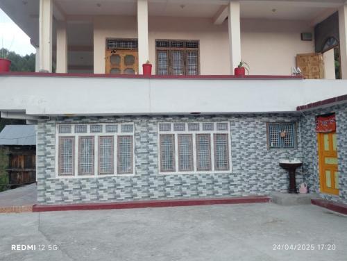 Purola House | Kedarganga Homestay