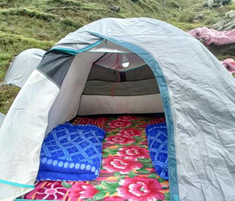 Kedarnath Other | Kedarnath Nature Camp by Nitin