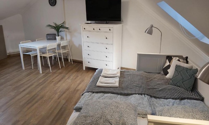 Pecs Apartment | Kedves Apartman