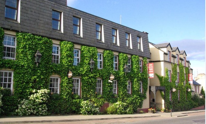 Stranorlar Hotel | Kee's Hotel