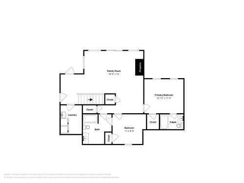 Swanton House | Keep Calm and Lake On