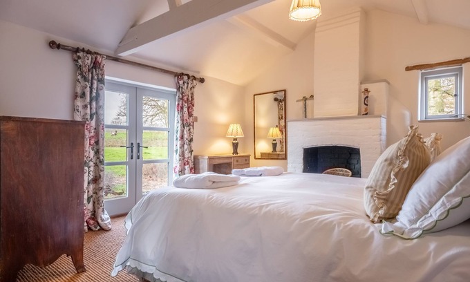 Wolterton Cottage | Keepers Cottage (Wolterton), Blickling, Norfolk
