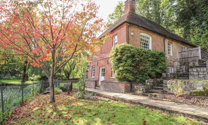 Maidstone House | Keepers House