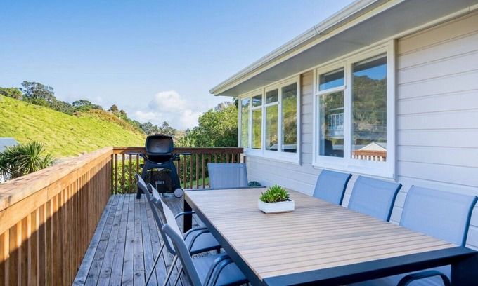 Tutukaka House | Keepin It Coastal - Tutukaka