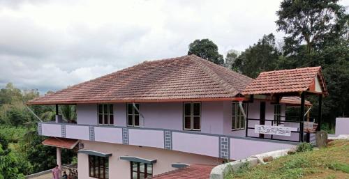 Madikeri House | Keerthis Home Stay