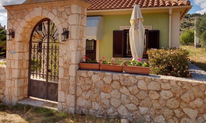 Razata Apartment | Kefalos Apartment
