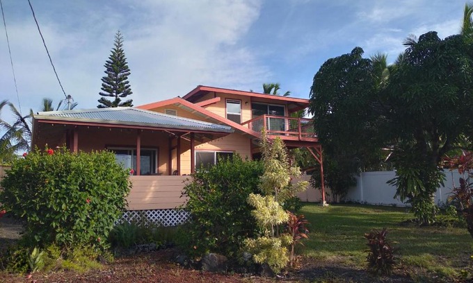 Kehena House | Kehena Beach Getaway